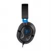 Turtle Beach Recon 50P Auriculares Gaming con cable – PS5, PS4, Xbox Series X o S, Xbox One y PC