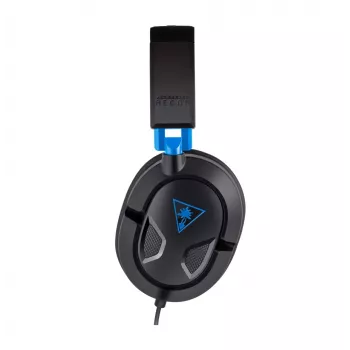 Turtle Beach Recon 50P Auriculares Gaming con cable – PS5, PS4, Xbox Series X o S, Xbox One y PC