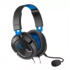 Turtle Beach Recon 50P Auriculares Gaming con cable – PS5, PS4, Xbox Series X o S, Xbox One y PC