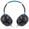 Turtle Beach Recon 50P Auriculares Gaming con cable – PS5, PS4, Xbox Series X o S, Xbox One y PC
