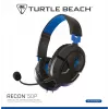 Turtle Beach Recon 50P Auriculares Gaming con cable – PS5, PS4, Xbox Series X o S, Xbox One y PC