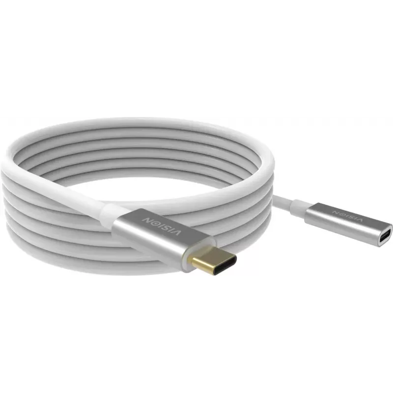 Cable USB Vision TC 2MUSBCEXT