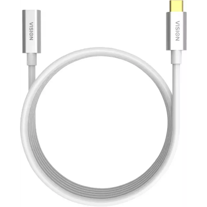 Cable USB Vision TC 2MUSBCEXT