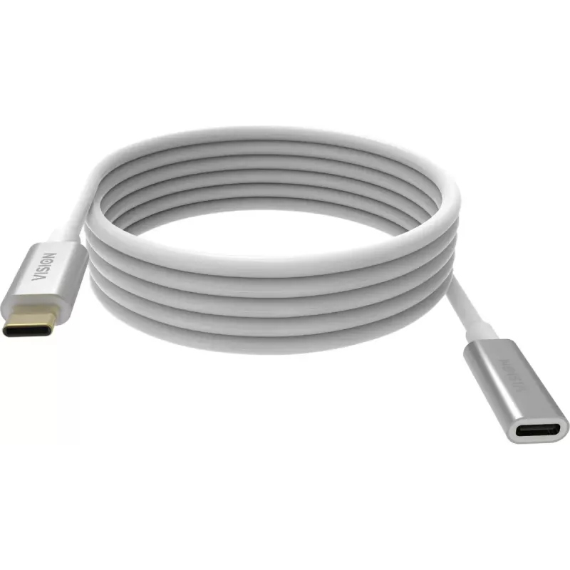 Cable USB Vision TC 2MUSBCEXT