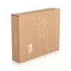 Conector RJ45 macho Ubiquiti UISP-Connector-SHD Plata 100 uds.
