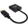 Adaptador de cable de vídeo DisplayPort VGA Vision TC-DPVGA/BL