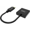 Adaptador de cable de vídeo DisplayPort VGA Vision TC-DPVGA/BL