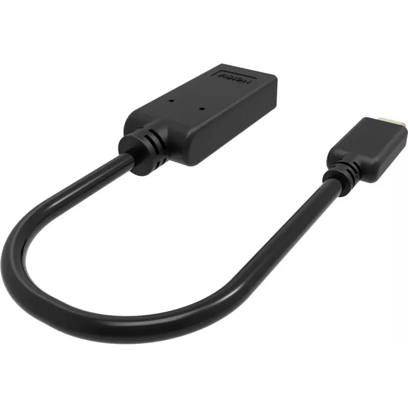 Adaptador de cable de vídeo USB Type-C HDMI Type-A Estándar Vision TC-USBCHDMI/BL