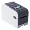 Brother TD-2350D203 Impresora de etiquetas Térmica directa 203 x 203 DPI 152 mm/s Ethernet LAN Wi-Fi Bluetooth con cable e inalámbrica