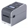 Brother TD-2350D203 Impresora de etiquetas Térmica directa 203 x 203 DPI 152 mm/s Ethernet LAN Wi-Fi Bluetooth con cable e inalámbrica