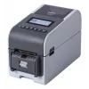 Brother TD-2350D203 Impresora de etiquetas Térmica directa 203 x 203 DPI 152 mm/s Ethernet LAN Wi-Fi Bluetooth con cable e inalámbrica