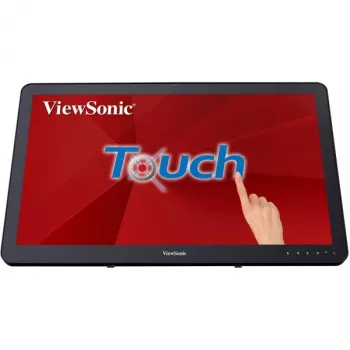Viewsonic TD2430 Monitor de ordenador 59,9 cm (23,6