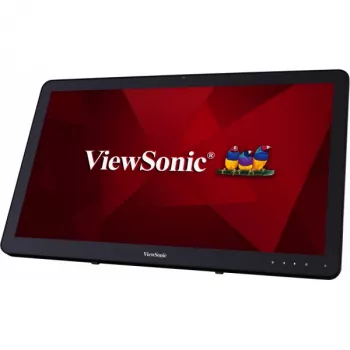 Viewsonic TD2430 Monitor de ordenador 59,9 cm (23,6