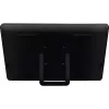 Viewsonic TD2430 Monitor de ordenador 59,9 cm (23,6 inch) 1920 x 1080 píxeles Full HD LCD Táctil Multiusuario Negro
