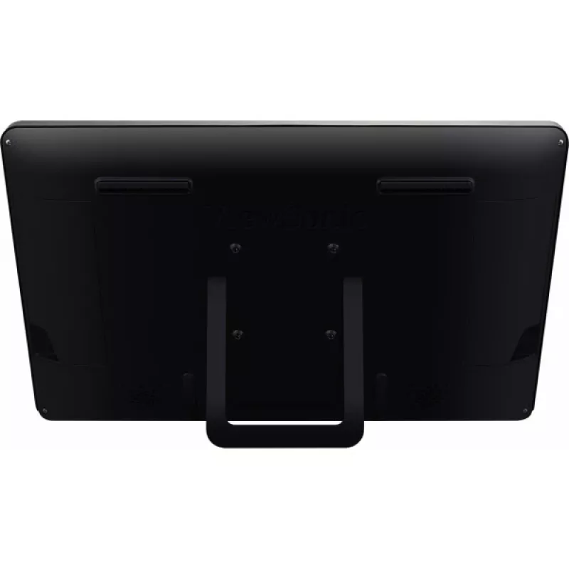 Viewsonic TD2430 Monitor de ordenador 59,9 cm (23,6 inch) 1920 x 1080 píxeles Full HD LCD Táctil Multiusuario Negro