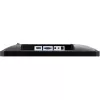 Viewsonic TD2430 Monitor de ordenador 59,9 cm (23,6 inch) 1920 x 1080 píxeles Full HD LCD Táctil Multiusuario Negro