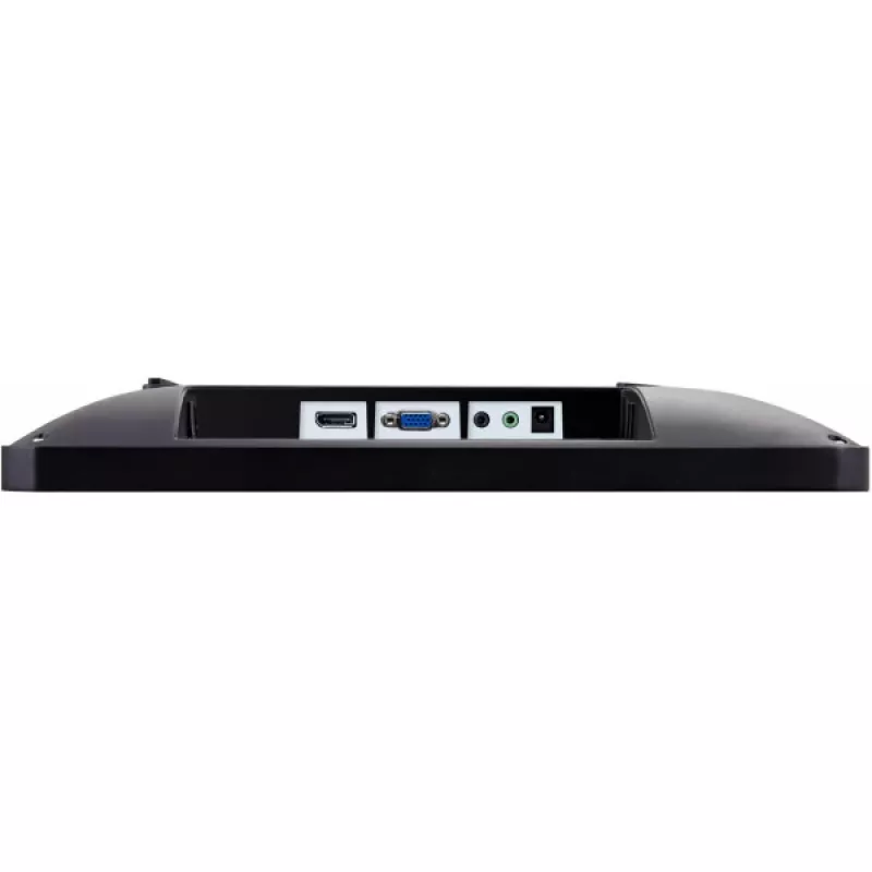 Viewsonic TD2430 Monitor de ordenador 59,9 cm (23,6 inch) 1920 x 1080 píxeles Full HD LCD Táctil Multiusuario Negro