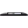 Viewsonic TD2430 Monitor de ordenador 59,9 cm (23,6 inch) 1920 x 1080 píxeles Full HD LCD Táctil Multiusuario Negro