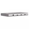 Edimax TD-405BP mini estación de acoplamiento Thunderbolt 4 5 en 1, 85 W