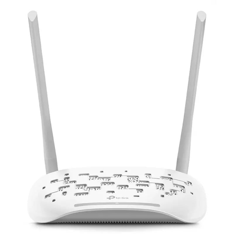 Router de sobremesa TP-Link TD-W9960 Single-Band 2,4 GHz Wi-Fi 4