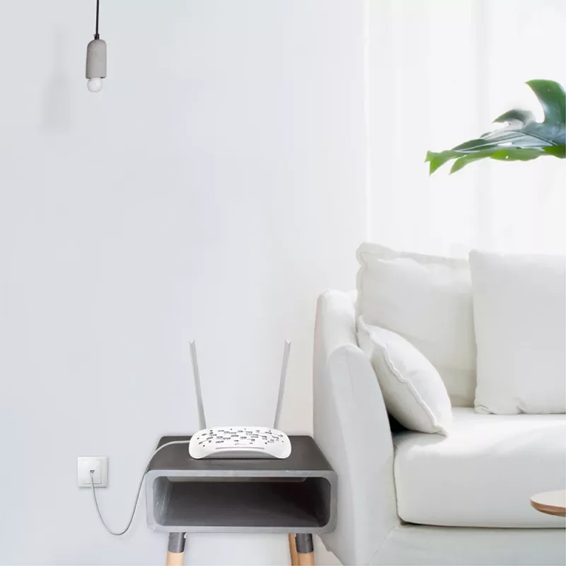 Router de sobremesa TP-Link TD-W9960 Single-Band 2,4 GHz Wi-Fi 4