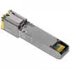 Módulo transceptor SFP Trendnet TEG-10GBRJ Cobre 10000 Mbit/s RJ-45