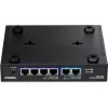 Switch de red Trendnet TEG-S762 10G Ethernet 6 puertos 60 Gbit/s