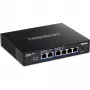 Switch de red Trendnet TEG-S762 10G Ethernet 6 puertos 60 Gbit/s