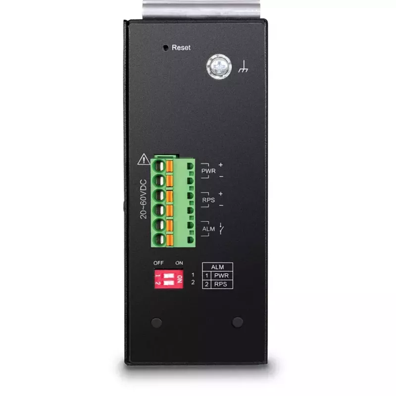 Switch gestionado Trendnet TI-G642i
