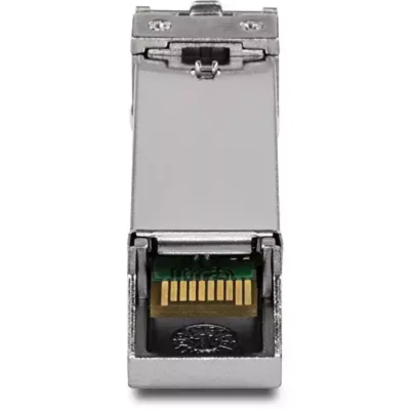 Módulo transceptor de fibra óptica Trendnet TI-MGBS10