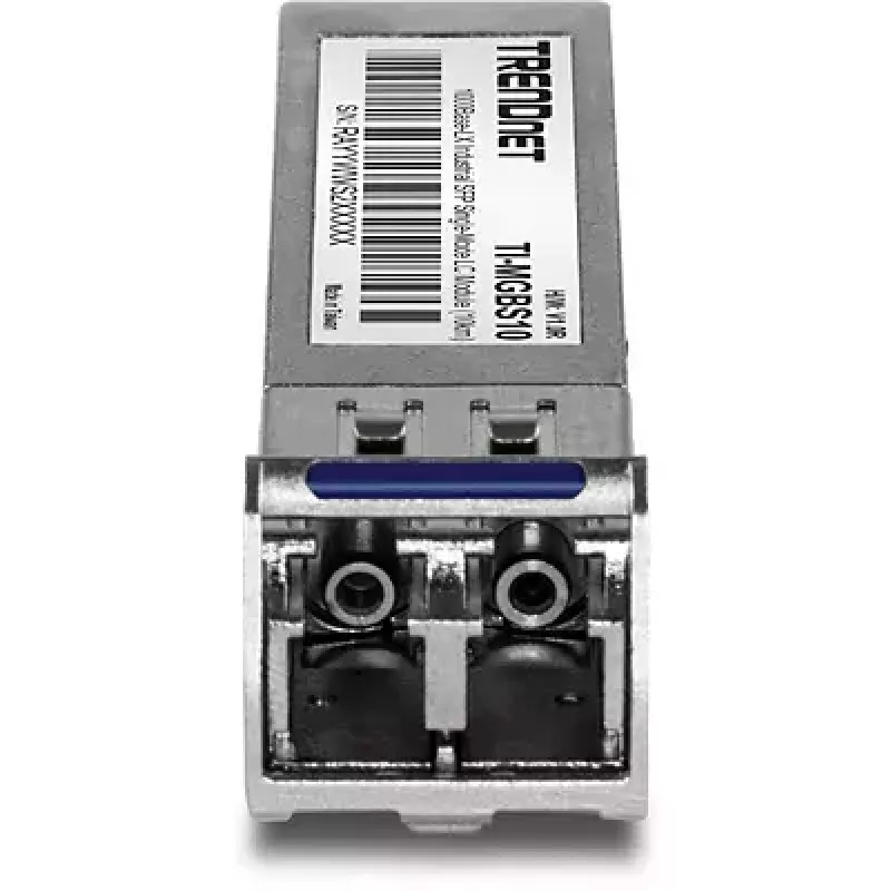 Módulo transceptor de fibra óptica Trendnet TI-MGBS10