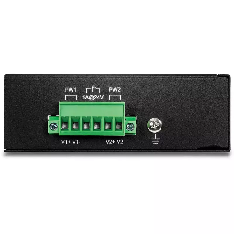Switch no gestionado Trendnet TI-PE80