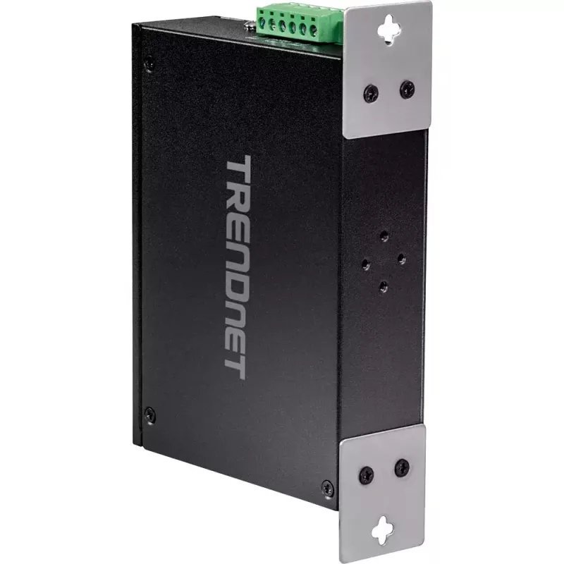 Switch no gestionado Trendnet TI-PE80