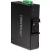 Switch no gestionado Trendnet TI-PE80