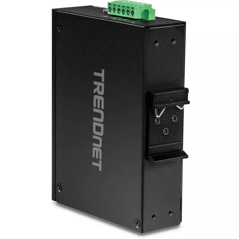 Switch no gestionado Trendnet TI-PE80