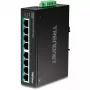 Switch no gestionado Trendnet TI-PE80