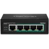 Switch no gestionado Trendnet TI-PG50