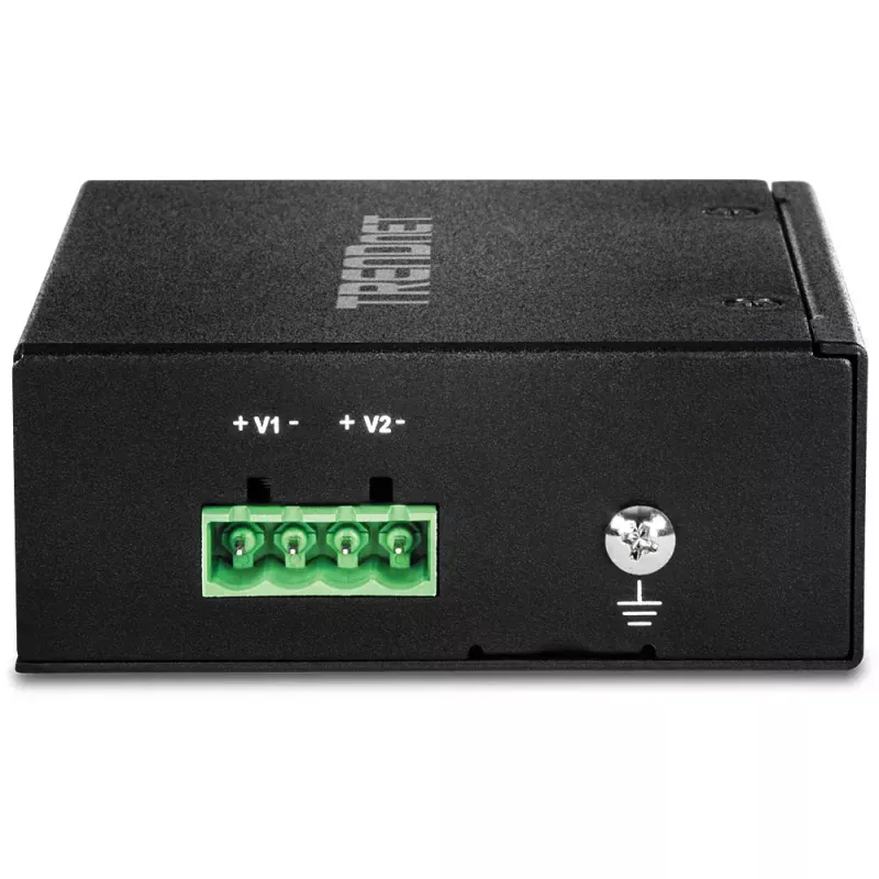 Switch no gestionado Trendnet TI-PG50