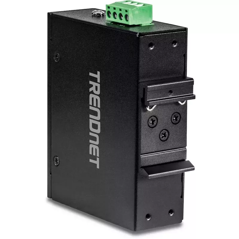 Switch no gestionado Trendnet TI-PG50
