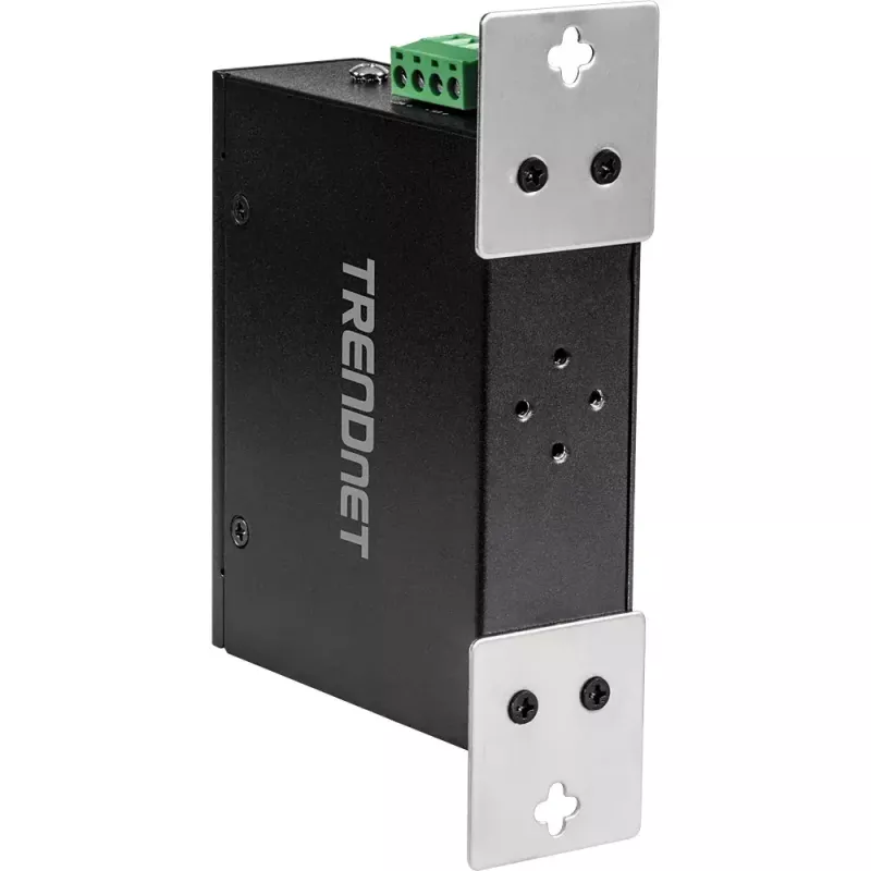 Switch no gestionado Trendnet TI-PG50
