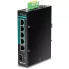 Switch no gestionado Trendnet TI-PG541