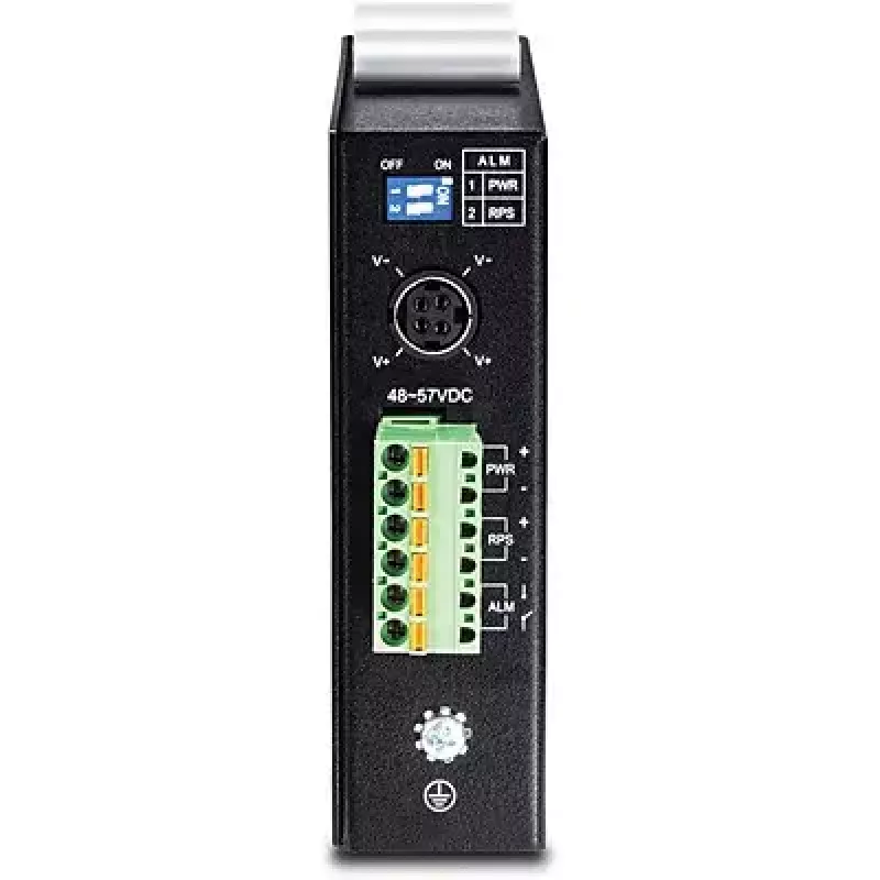 Switch no gestionado Trendnet TI-PG541