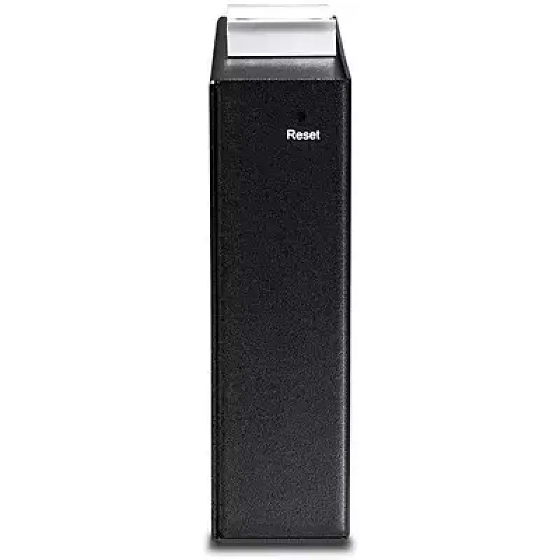 Switch no gestionado Trendnet TI-PG541