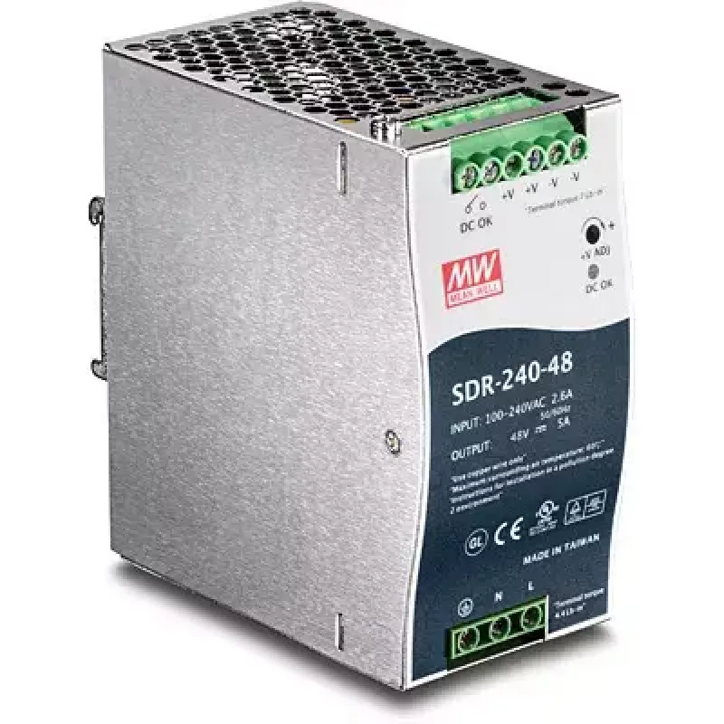Fuente de alimentación Trendnet TI-S24048 v1.0R