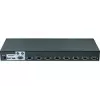 Switch KVM Trendnet TK-803R 8 puertos USB/PS/2 montaje en rack, VGA, 2048x1536