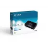 Switch de red TP-Link 24 puertos 10/100Mbit/s TL-SF1024M