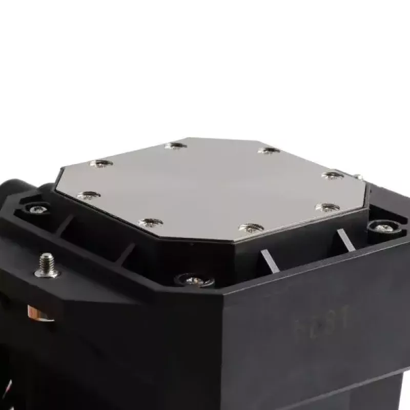 Refrigeración líquida todo en uno Thermalright Turbo Right 360C