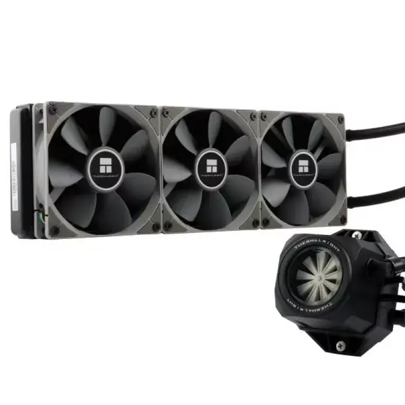 Refrigeración líquida todo en uno Thermalright Turbo Right 360C