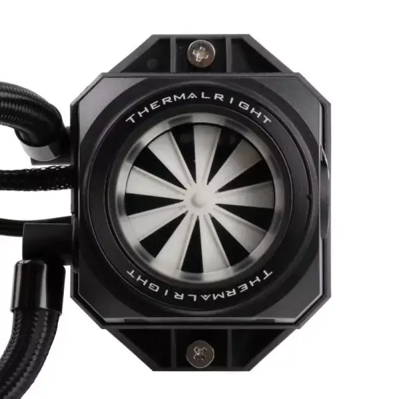 Refrigeración líquida todo en uno Thermalright Turbo Right 360C