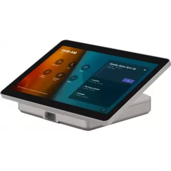 Sistema de videoconferencia Viewsonic TeamJoin TRS10 Ethernet LAN Bluetooth 10,1